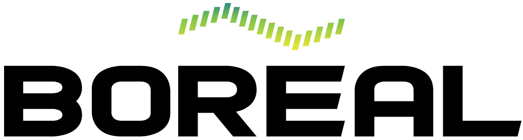 BOREAL logo